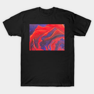 Burning Soul T-Shirt